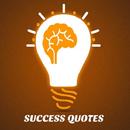 APK Success & Brilliant Quotes