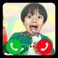برنامه‌نما Call From Ryan Toys عکس از صفحه