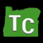 Oregon Trip Checker Free icône