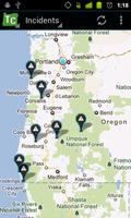 پوستر Oregon Trip Checker Free