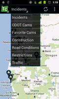 Oregon Trip Checker Free capture d'écran 1