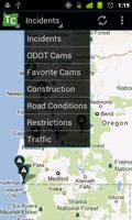 Oregon Trip Checker Free ảnh chụp màn hình 1