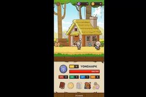 Guide Postknight পোস্টার