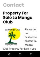 La Manga Club Property اسکرین شاٹ 3