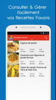 Recettes Marocaine screenshot 2