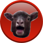 Lamb Yeah Button आइकन