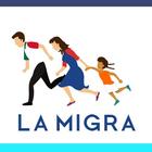 La Migra™ 아이콘