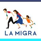 La Migra™-icoon
