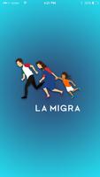 La Migra™ poster
