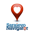 Sarajevo Navigator icon