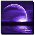 Beautiful Moon Wallpapers icon