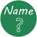 What Does Your Name Say-Hindi simgesi