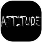 Attitude Status in Hindi أيقونة