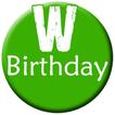 Birthday Quotes for Whatsapp