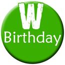 Birthday Quotes for Whatsapp APK