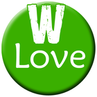 Love Quote for Whatsapp ikona