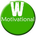 Motivational Quote for Whatapp simgesi