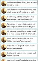 All About Dr. APJ Abdul Kalam 截图 3