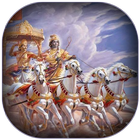 Bhagvat Gita Quotes Hindi ikon