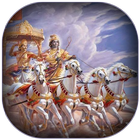 Bhagvat Gita Quotes Hindi biểu tượng