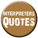 Interpreters Quote of Business APK