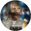 Dr. Abdul Kalam Fireflies LWP APK