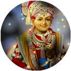 Lord Swaminarayan Fireflie LWP icon