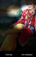 Lord Swaminarayan Fireflie LWP تصوير الشاشة 3