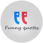 Amazing Funny Quote Collection ikona