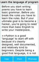 How to Become A Hacker!!! poster