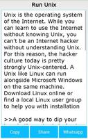 How to Become A Hacker!!! স্ক্রিনশট 2