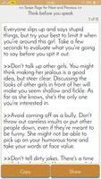 How to Impress A Girls 스크린샷 3