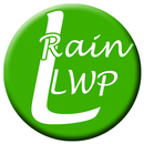 Beautiful Rainfall LWP APK