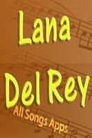 All Songs of Lana Del Rey poster