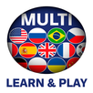 Learn and play MULTI lingual + APK