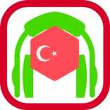 ”Learn Turkish with  AUDIO