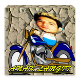 Anak Langit Tertangkap