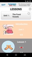 English Pronunciation Tutor Screenshot 1