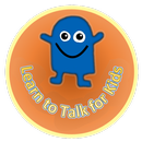 Talk & Speak, Voice Recognition for Kids. APK