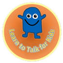 APK Talk & Speak, Voice Recognition for Kids.