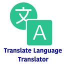 Translate Language Translator APK