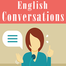 Hello English: Learn English Conversations-APK
