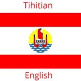 Icona Tahitian English Translator