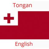 Tongan English Translator icône