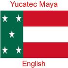 Yucatec Maya English Translate icône