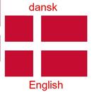 Danish English Translator APK