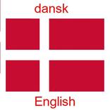 Danish English Translator