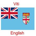Fijian English Translator icône