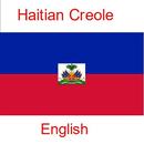 Haitian Creole English Transla APK