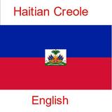 Haitian Creole English Transla icône